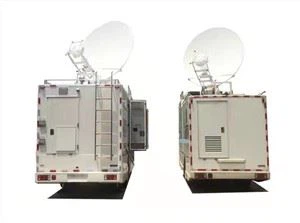 2.4m SNG অ্যান্টেনা