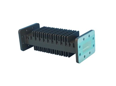 WR-159 হাই পাওয়ার ওয়েভগাইড ফিল্টার